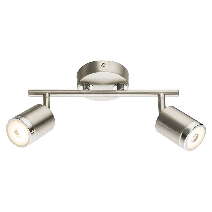 Globo LED reflektor za strop Comore  (4 W, Do x Š x V: 26 x 9 x 16,8 cm, Toplo bela) | Stropni reflektorji | Reflektorji in žarometi | Svetila | Elektro in svetila | Izdelki | BAUHAUS