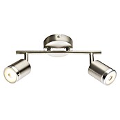 Globo LED reflektor za strop Comore  (4 W, Do x Š x V: 26 x 9 x 16,8 cm, Toplo bela) | Stropni reflektorji | Reflektorji in žarometi | Svetila | Elektro in svetila | Izdelki | BAUHAUS