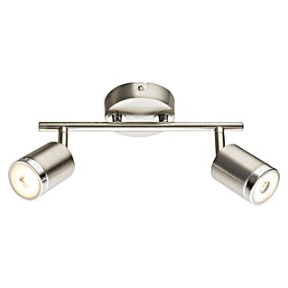 Globo LED reflektor za strop Comore (4 W, Do x Š x V: 26 x 9 x 16,8 cm, Toplo bela)