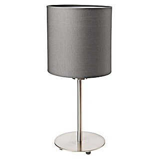 Eglo Pasteri Okrugla stolna svjetiljka (60 W, Ø x V: 180 mm x 40 cm, E27)