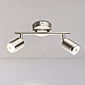 Globo LED reflektor za strop Comore  (4 W, Do x Š x V: 26 x 9 x 16,8 cm, Toplo bela) | Stropni reflektorji | Reflektorji in žarometi | Svetila | Elektro in svetila | Izdelki | BAUHAUS