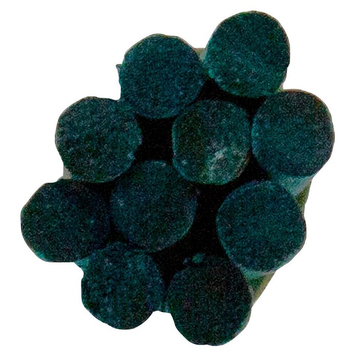 Gardol Splittstab (Grün, 50 cm, 10 Stk.)