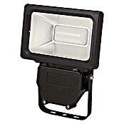 Profi Depot Proyector de LED (1 luz, Potencia máx.: 20 W, Color de luz: Blanco neutro, Negro)