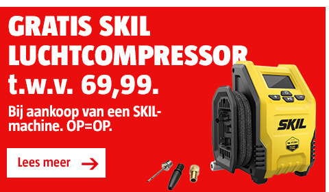 Naar promotiepagina