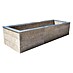 Hochbeet - Holzbeton - Premium 