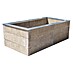 Hochbeet - Holzbeton - Premium 