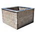 Hochbeet - Holzbeton - Premium 
