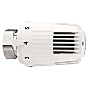 Herz Termostatska glava Classic  (Bela, Velikost navoja priključka cevi v milimetrih: 28 mm) | 4115 - Thermostatventile | DCEB - Heizkörper | DCE - Heizung | DC - Sanitärinstallation | D - Sanitär | BAUHAUS