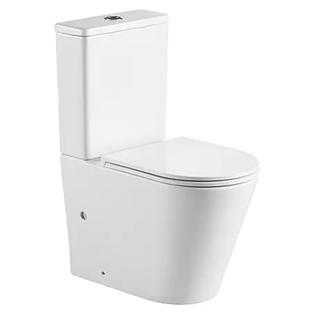 Futurbath  Pack de WC Sintra
