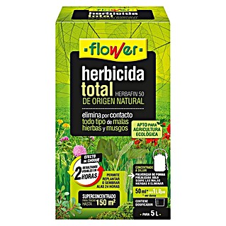 Flower Herbicida Ecológico (250 ml)