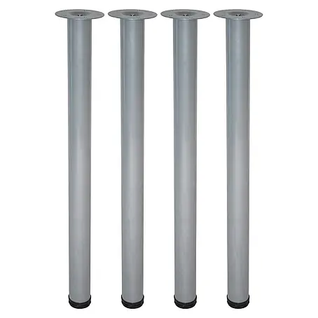 Element System  Möbelfuß-Set Toskana