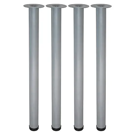 Element System  Möbelfuß-Set Toskana