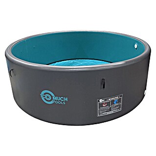 Bazen Quick-Up TOOMUCH XXL (Ø x V: 480 x 120 cm, 16.000 l)
