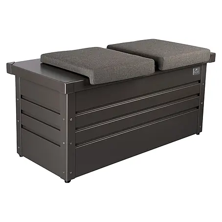 Kissenbox