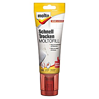 Molto Schnelltrocken Moltofill (330 g)