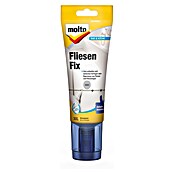 Molto Fertigspachtel Fliesen-Fix (300 ml, Grau)