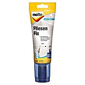 Molto Fertigspachtel Fliesen-Fix (300 ml, Weiß)