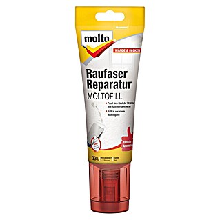 Molto Raufaser-Reparatur Moltofill (330 g)
