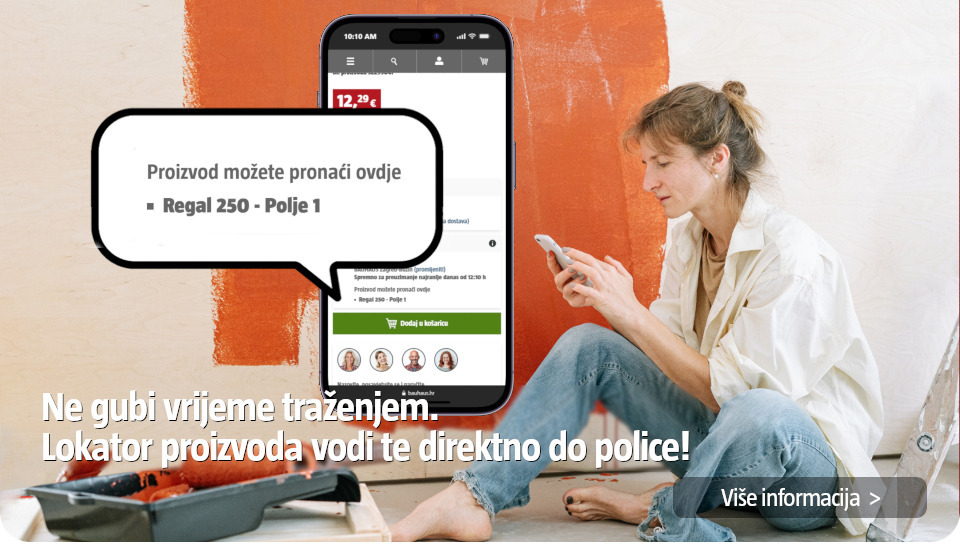 Lokator proizvoda