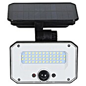 Solarna zunanja stenska svetilka  (Siva) | Solarne svetilke | Zunanja svetila | Elektro in svetila | Izdelki | BAUHAUS
