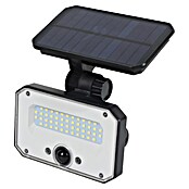 Solarna zunanja stenska svetilka  (Siva) | Solarne svetilke | Zunanja svetila | Elektro in svetila | Izdelki | BAUHAUS