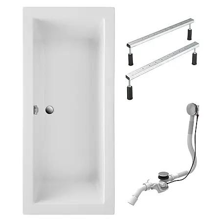 Interpromo  Badewanne Balos