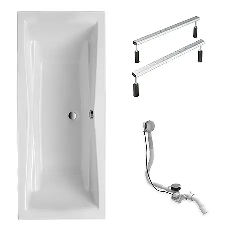 Interpromo  Badewanne Idro