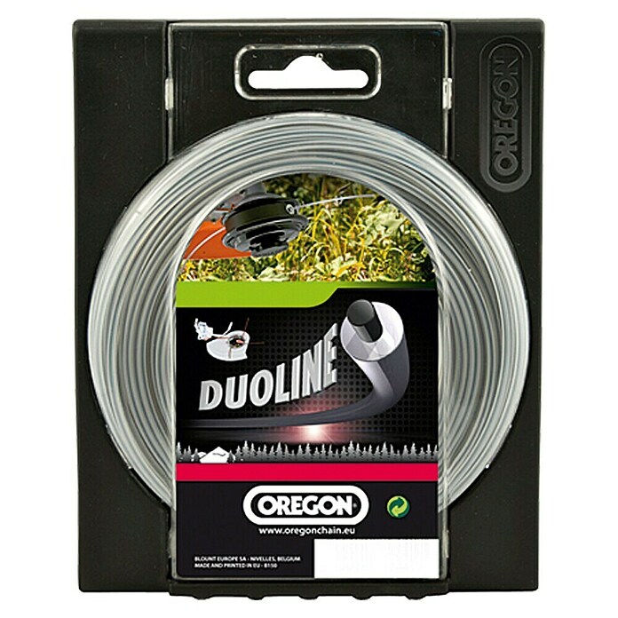 Oregon Najlonski konac (Duljina niti: 15 m, Debljina niti: 3 mm)