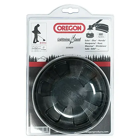 Oregon Fadenkopf Lightning Load