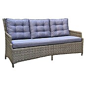 Sunfun Ersatzkissen (Passend für: Sunfun Amelie 3er-Loungesofa)