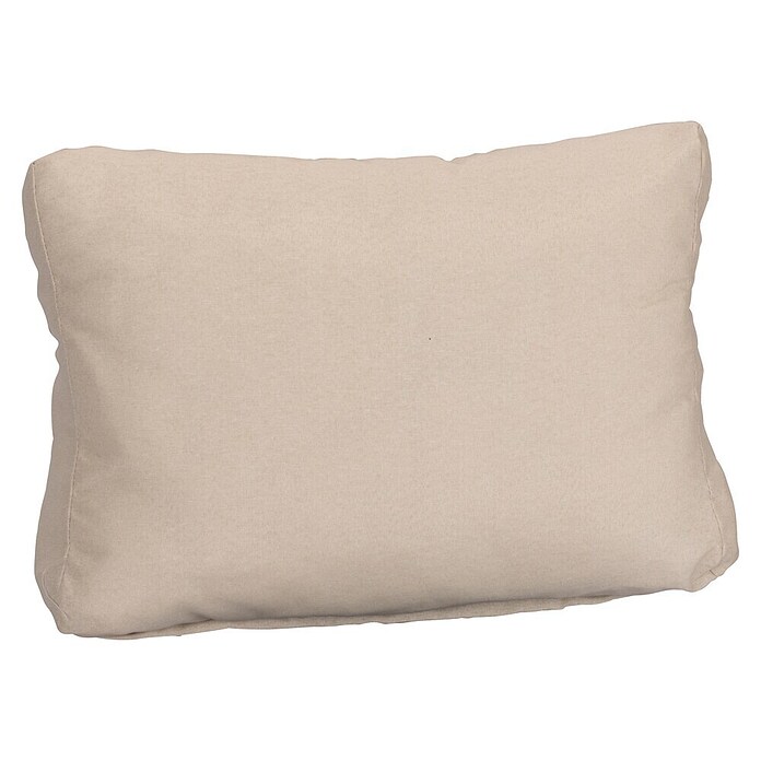 beo Palettenkissen (Beige, 70 cm x 40 cm x 20 mm) | BAUHAUS