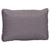 beo Rückenkissen MM94 (Grau, L x B x H: 70 x 40 x 20 cm, 50% Baumwolle, 50% Polyester) | BAUHAUS
