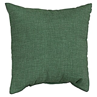 beo Outdoor-Kissen MM16 Olive (Grün, L x B x H: 37 x 37 x 12 cm, 4 Stk.)