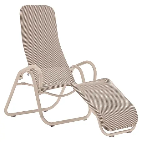 Acamp Gartenliege Calypso