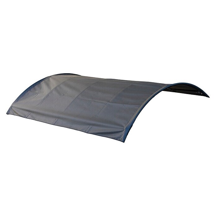Acamp Ersatzdach für Liegeschaukel star promo (Passend für: Liegeschaukel star promo, Anthrazit, Polyester) | BAUHAUS