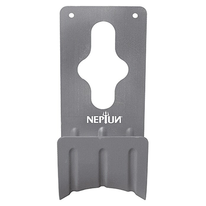 Neptun Soporte portamangueras (Metal, Específico para: Grifos de agua convencionales)