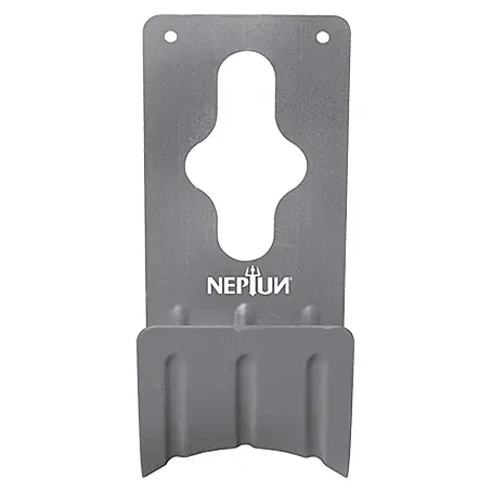 Neptun  Wand-Schlauchhalterung