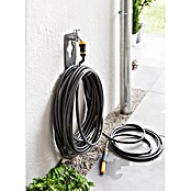 Neptun Stensko nosilo za cev  (Kovina, Primerno za: Komercialne pipe) | 7335 - Schlauchwagen, -träger, -halter QM - Neptun | IAFD - Schläuche/Schlauchaufbewahrung | IAF - Wassertechnik | IA - Gartenhartware | I - Stadtgarten | BAUHAUS