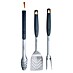Kingstone Barbecueset 
