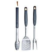 Kingstone Barbecueset (3-delig)