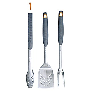 Kingstone Barbecueset (3 -delig)