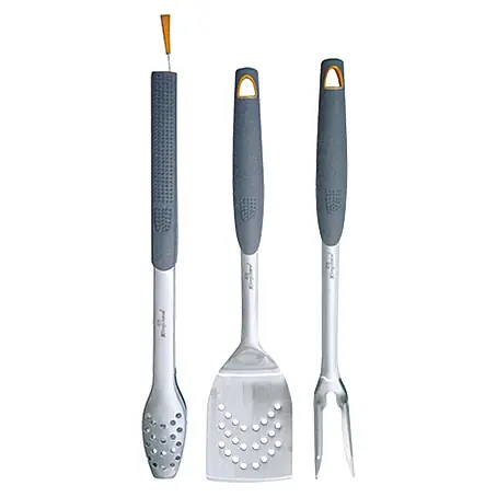 Kingstone  Utensilios para barbacoa