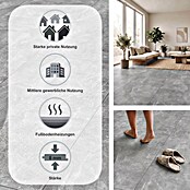 LOGOCLIC Ceramico Laminat Luzzi (Luzzi, 638 x 330 x 8 mm) | BAUHAUS
