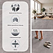 Laminat Oxyd (Oxyd, 1 288 x 330 x 8 mm) | BAUHAUS