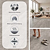 LOGOCLIC Aquaprotect Laminat Grace (Grace, 638 x 330 x 8 mm) | BAUHAUS