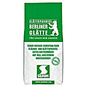 Berliner Glätte Flächen- & Glättspachtel Berliner Glätte (5 kg, Imprägniert)