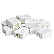 Profi Depot Doos met lasklemmen (150 stk., 1 - 2,5 mm², VDE-gecertificeerd)