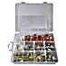 Profi Depot Doos met lasklemmen Compact 