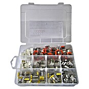 Profi Depot Doos met lasklemmen (150 stk., 1 - 2,5 mm², VDE-gecertificeerd)