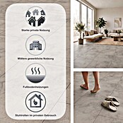LOGOCLIC Ceramico Laminat Arosa (Arosa, 638 x 330 x 8 mm) | BAUHAUS